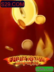 Descubra o Fascinante Mundo de FruitNovaSuper80