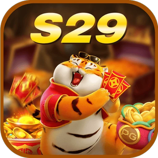 S29.COM Logo