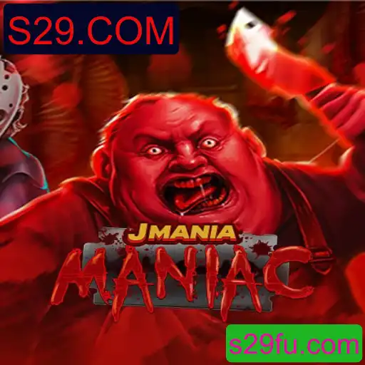 JManiaManiac: Um Mergulho no Universo do Jogo com S29.COM