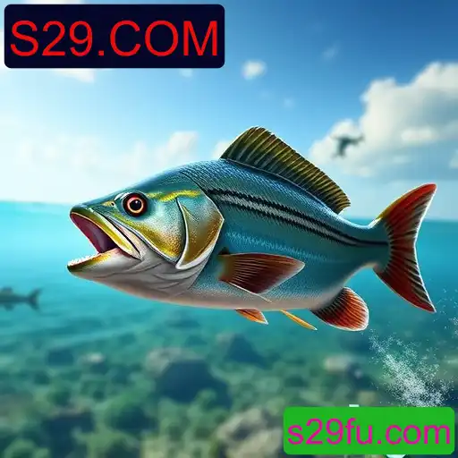 Jogos de pesca