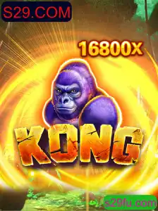 Descubra o Fascinante Mundo do Jogo Kong