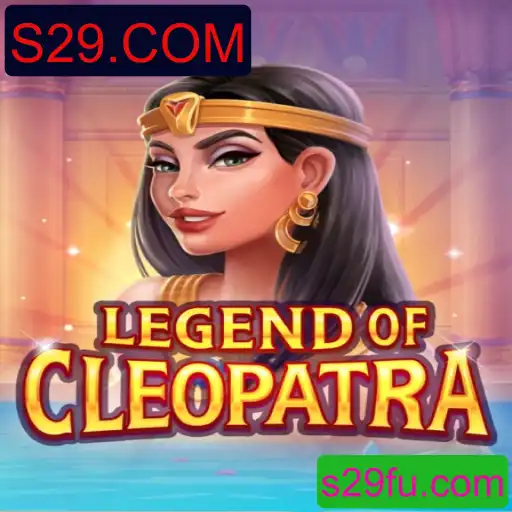 Descubra o Mundo Fascinante de LegendOfCleopatra