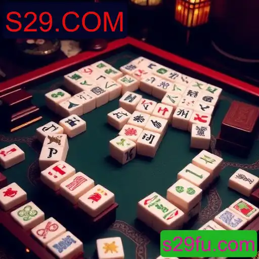 Mahjong