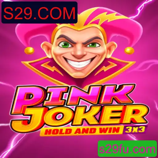 Descubra o Fascinante Mundo de Pinkjoker em S29.COM