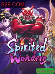 Explorando o Fascinante Mundo de SpiritedWonders e S29.COM