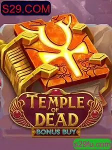 Explorando o Fascinante Mundo de TempleofDeadBonusBuy