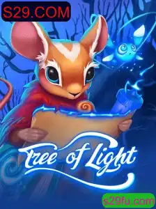 Descubra TreeofLight: O Jogo que Está Revolucionando o Entretenimento Online
