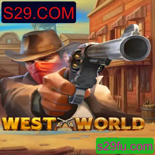 Descubra o Universo de WestWorld: Um Jogo Inovador da Plataforma S29.COM